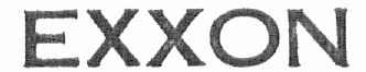 EXXON