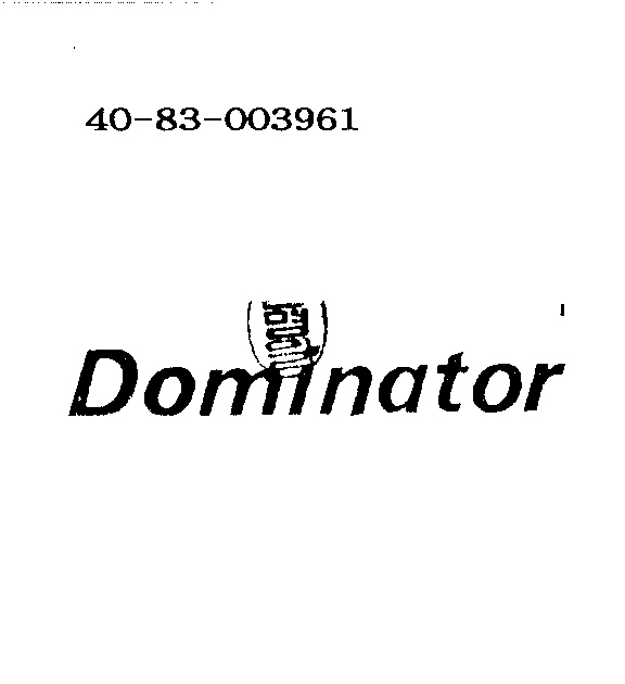 Dominator