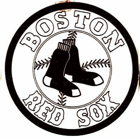 BOSTON RED SOX