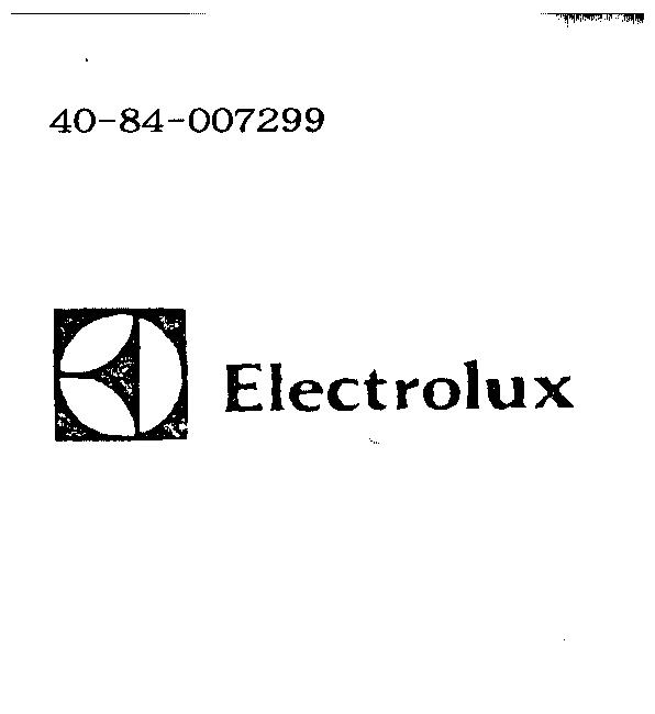 Electrolux