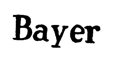 BAYER