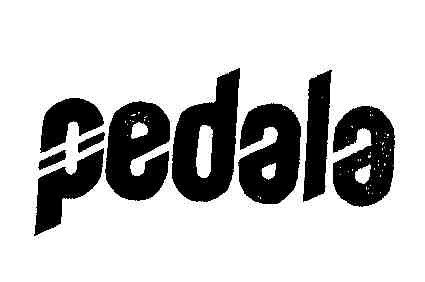 pedala