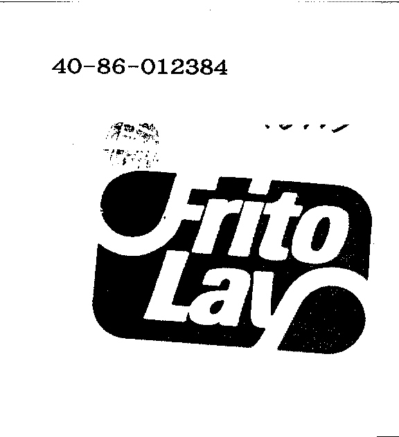 FRITO LAY