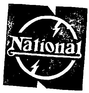 NATIONAL