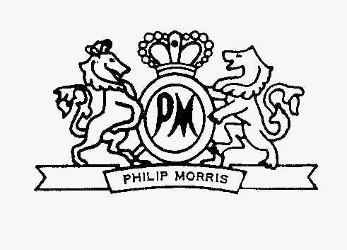 PHILIP MORRIS