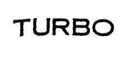 TURBO