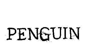 PENGUIN