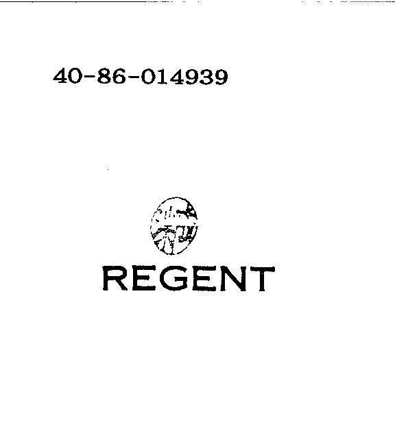 REGENT