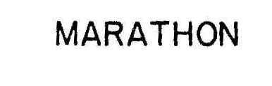 MARATHON
