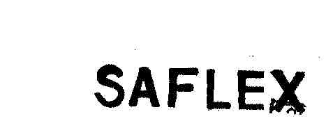 SAFLEX