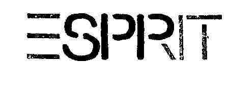 ESPRIT