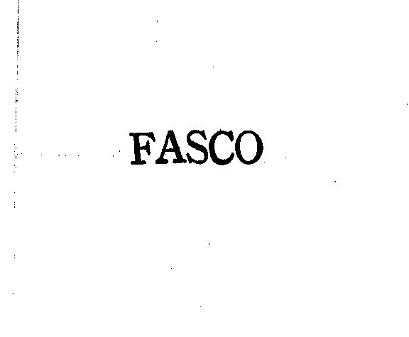 FASCO