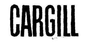 CARGILL