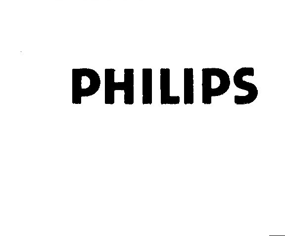 PHILIPS