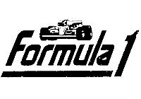 FORMULA