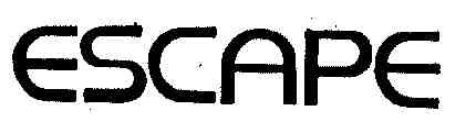 ESCAPE