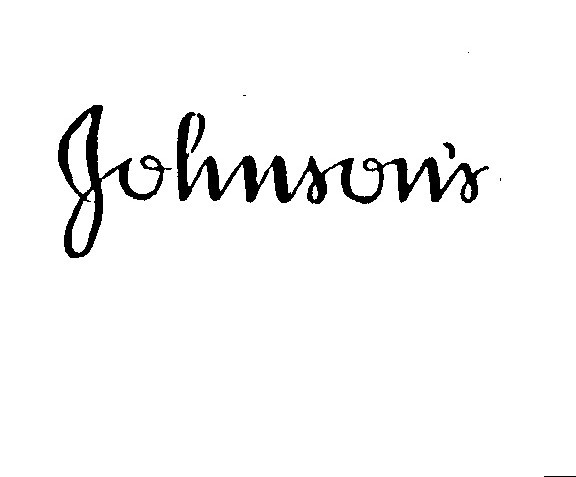 Johnson's