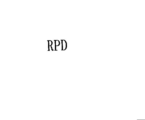 RPD