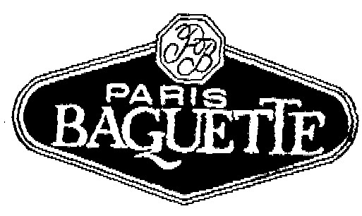 PARIS BAGUETTE