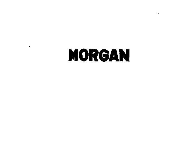 MORGAN