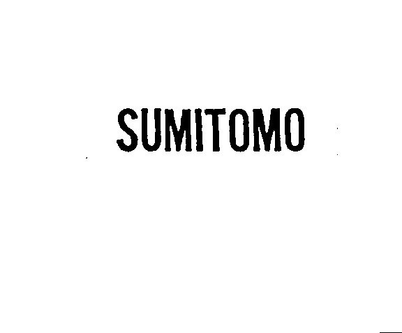 SUMITOMO