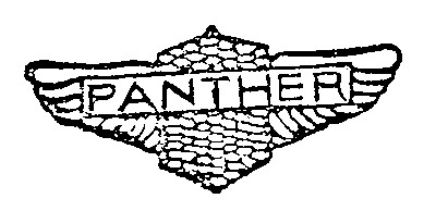 PANTHER