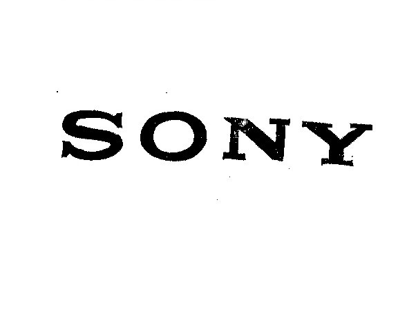 SONY