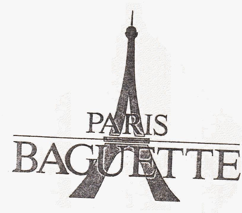 PARIS BAGUETTE
