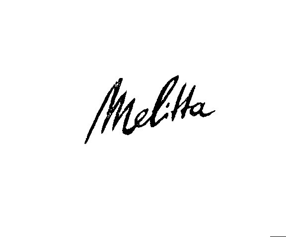 Melitta