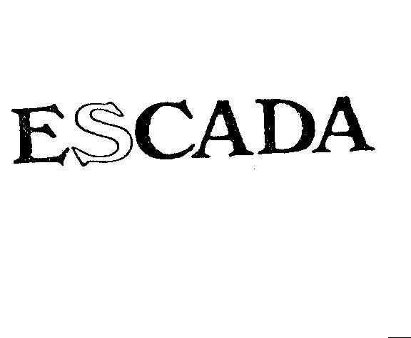 ESCADA