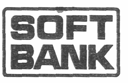 SOFTBANK
