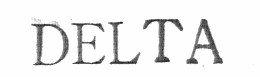 DELTA