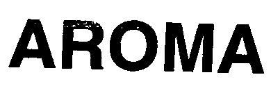 AROMA
