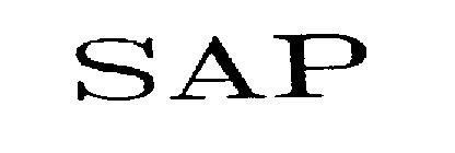 SAP