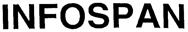 INFOSPAN