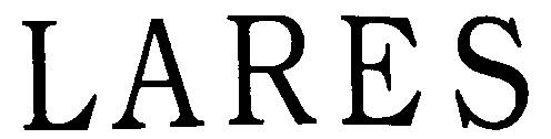 LARES