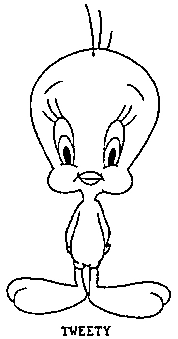 TWEETY