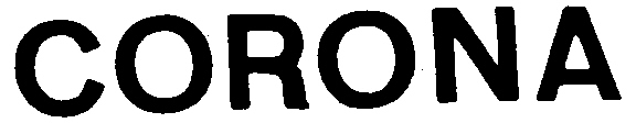 CORONA