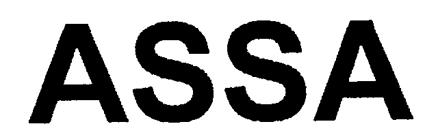 ASSA