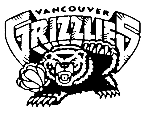 VANCOUVER GRIZZLIES