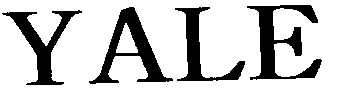 YALE