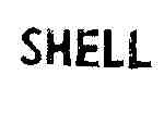 SHELL