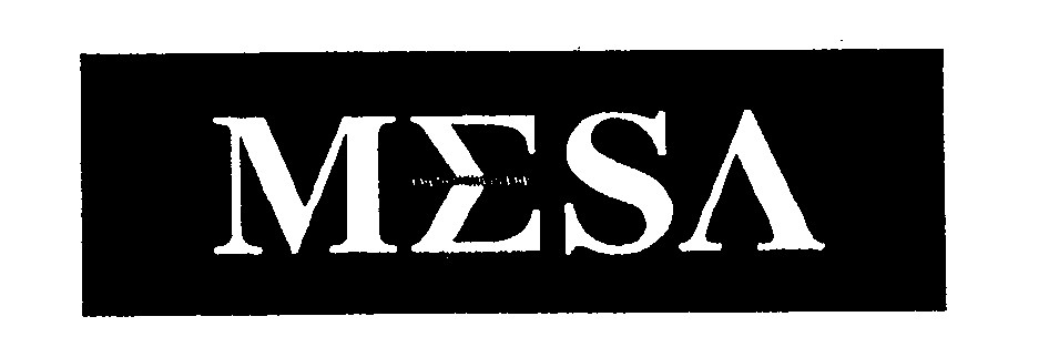 MESA