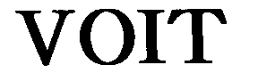 VOIT