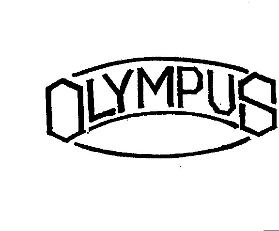 OLYMPUS