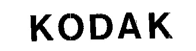 KODAK