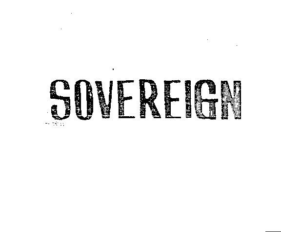 SOVEREIGN