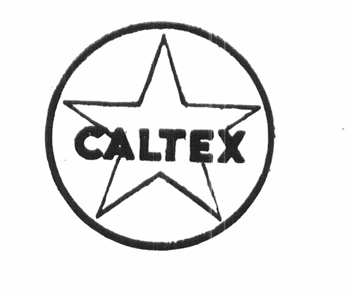 CALTEX