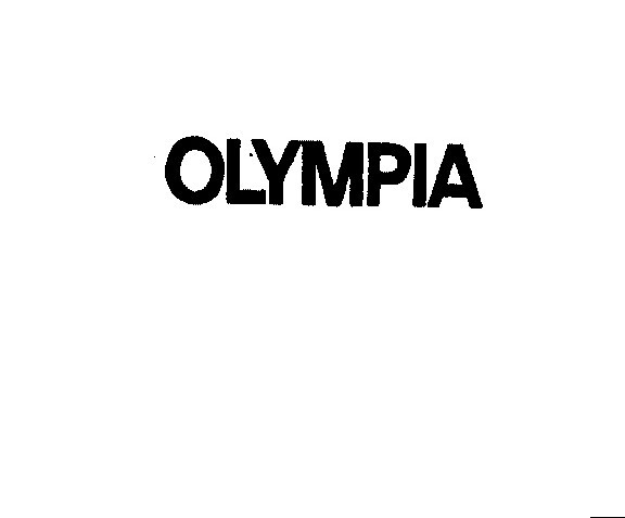 OLYMPIA