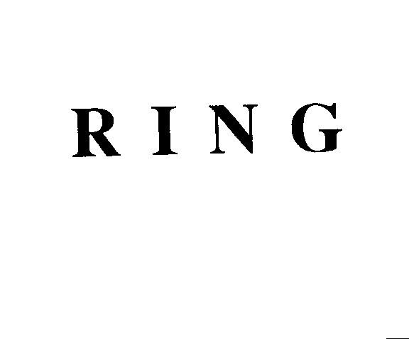 RING